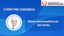 Bases neuroanatómicas del estrés